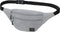 Jack Wolfskin HOKUS POKUS BLEND - Heuptas - Compact met verborgen vakje - Slate grey heather
