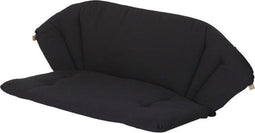 Hartman Toledo tuinbankkussen Havana 100x85x6 cm - donkergrijs