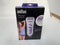 Braun Silk-épil 5-560 - Draadloze Ladyshaver - 3-in-1 Scheerapparaat Trimmer Scrubsysteem