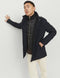 JACK&JONES ESSENTIALS JJEDUNHAM WOOL JACKET SN - Heren Jas - Enkele knopenrij - M