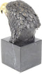 BRONZEN ADELAARSKOP
