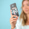 iMoshion Hoesje Geschikt voor Samsung Galaxy A32 (4G) Hoesje Siliconen - iMoshion Design hoesje - Transparant / Meerkleurig / Dreamcatcher
