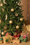 Triumph Tree Kunstkerstboom Matterhorn - 74x74x155 cm - PVC - Groen