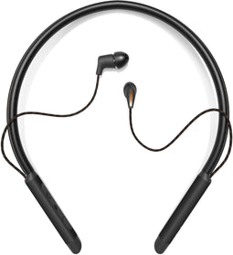 Klipsch T5 - In-Ear Koptelefoon - Draadloos met Nekband en 15 uur Accuduur - Zwart