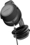 Energy Sistem - BT Travel 6 - Over-Ear Bluetooth Koptelefoon met ANC - Zwart