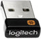 Logitech Pico - Unifying USB Receiver - Draadloze verbinding tot 10 meter - Zwart