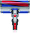 Dyson V10 Absolute - Steelstofzuiger - 60 min accuduur 151 Aw (2023)