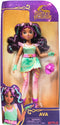 Unicorn Academy - Pop Ava - met 7 modeaccessoires en borstel