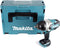 Makita 18 V - Slagmoersleutel - 1000 Nm koppel - 3.0 kg