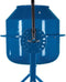 Scheppach MIX65 - Betonmolen - 63L - 220W