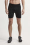 Craft Fuseknit - Bike Boxer - Infinity C4 zeem - Zwart - Maat XL