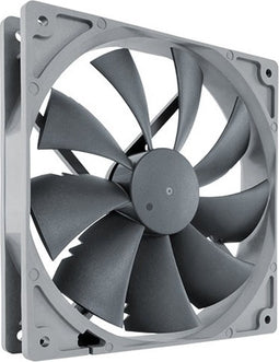 Noctua NF-P14s redux-900 - Ventilator 140mm - 83,7m³/h - Zwart Grijs