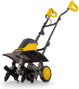 Powerplus POWXG72010 - Elektrische Grondfrees - 1500 W 6 # messen 450 mm werkbreedte