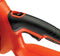 BLACK+DECKER GKC3630L20-QW Kettingzaag - 36V - 2.0Ah - 30cm - incl. accu en lader