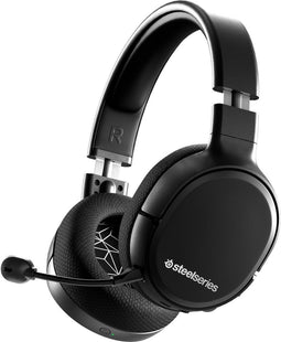 SteelSeries Arctis 1 Wireless - Gaming Headset - Draadloos - Zwart