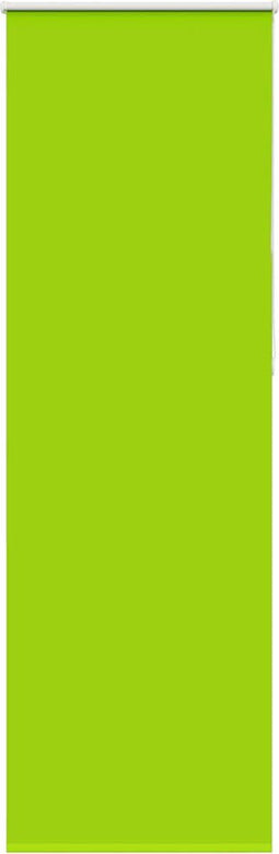 vidaXL - Rolgordijn - verduisterend - 75x210cm - stofbreedte - 70,7 - cm - polyester