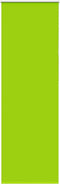 vidaXL - Rolgordijn - verduisterend - 75x210cm - stofbreedte - 70,7 - cm - polyester