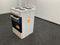 Beko FSS56000GW - Fornuis - 7400 W - Wit zwart