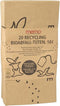 GFT zakken Recycling Papier 10L