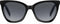 THE MARC JACOBS MARC500/S - Zonnebril - Volledig omrand - Zilverkleurig