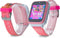 Technaxx PAW Patrol - Kids Watch - Camera met filters en 3 games - Roze/wit