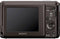 Sony Cybershot DSC-S2000 - Digitale camera - 10 megapixels - Zwart