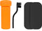 VirtuFit Ocean 275 - Opblaasbaar Supboard - Max. 150 kg - Inclusief accessoires - Zwart