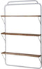 Furnilux Alaska wandrek - large 150x90x20 cm - wit