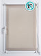Stor Planet - Rolgordijn Clip&Fix - 90 x 180 cm - Steen