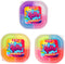 Fun Glitter Putty Quattro