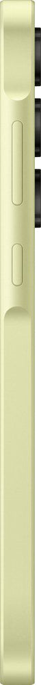 Samsung Galaxy A35 - 256GB - 50MP camera - Awesome Yellow
