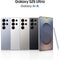 Samsung Galaxy S25 Ultra - Blauw - 512 GB - Fysieke simkaart + eSIM
