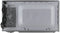 Inventum MN205SZ - Vrijstaande magnetron - 20 liter - Zilver zwart