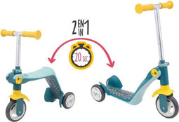 Smoby switch|step 2in1