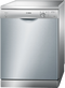 Bosch SMS50D48EU - Vrijstaande Vaatwasser - 5 programma's 48dB VarioSpeed