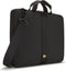 Case Logic QNS116 - Laptoptas 16 inch - Schouderband - Zwart