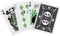 Bicycle® Panda - Premium Speelkaarten - Poker - Collectible - Creatives