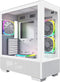 Montech SKY TWO - Midi Tower PC - ATX micro ATX - 3x 2.5