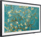 Samsung The Frame QLED - Full HD TV 32