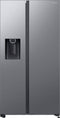 Samsung RS64DG5303S9EF - Amerikaanse koelkast - 635 liter - SmartThings - Waterreservoir