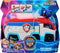 PAW Patrol The Mighty Movie - Pup Squad Patroller speelgoedtruck met lanceerplatform - Chase (1 stuk)