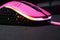 Xtrfy M4 - Optische Gaming muis 16.000 DPI RGB - Roze