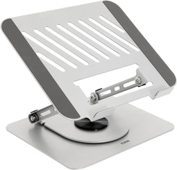 TooQ PH-DAFNE-S - Monitor - Opvouwbaar 360º - Zilver