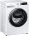 Samsung WW80T684ALE - Wasmachine - AI Control AutoDose AddWash