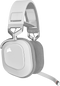 Corsair HS80 RGB Wireless - Gaming Headset - Dolby Atmos - Wit