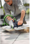 Festool TS 75 EBQ-Plus - Inval-handcirkelzaag - 1600 W - 210 mm zaagblad
