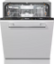 Miele G 7472 SCVi AutoDos - Volledig geïntegreerde vaatwasser - 14 couverts - Energieklasse A