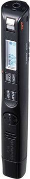 Olympus Vp-20 8gb Geluidsrecorder Zwart