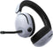 Sony INZONE H5 - Draadloze Gaming Koptelefoon - 360 Ruimtelijk Geluid - Wit