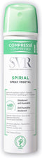 SVR Spirial Spray Végétal Deodorant Anti-Humidity 48H 75 ml